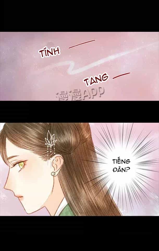 Vương Gia Bá Đạo - Chương 32 - ảnh 22