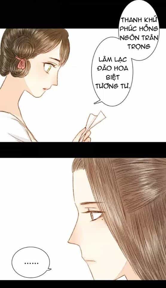 Vương Gia Bá Đạo - Chương 36 - ảnh 5