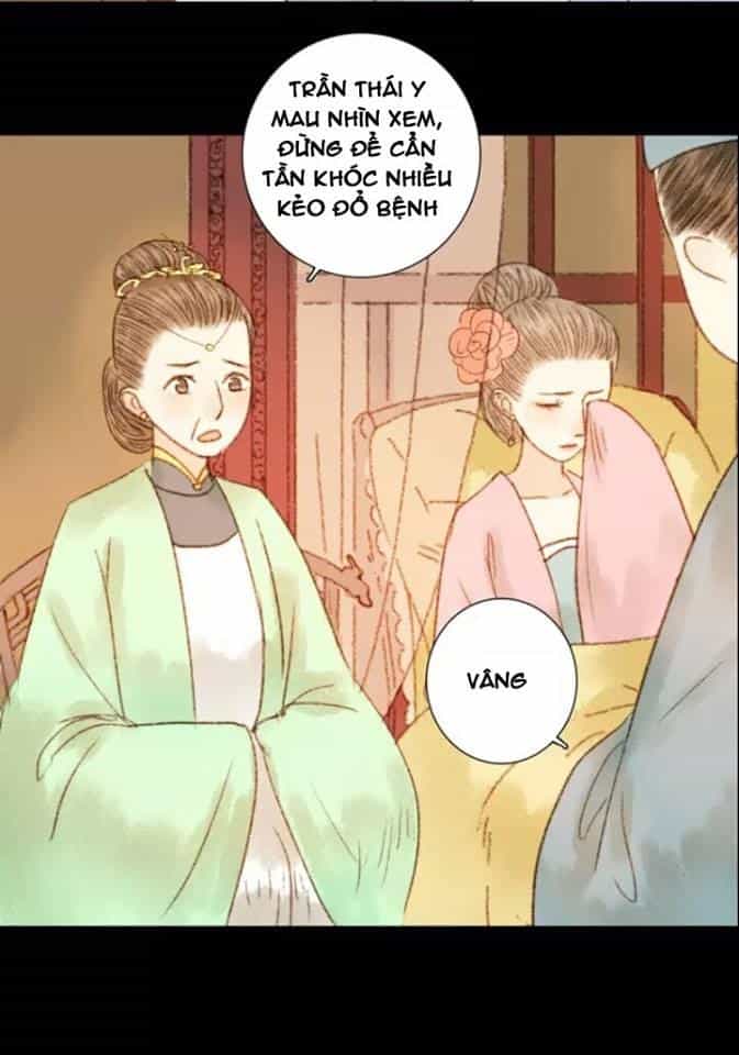 Vương Gia Bá Đạo - Chương 43 - ảnh 5
