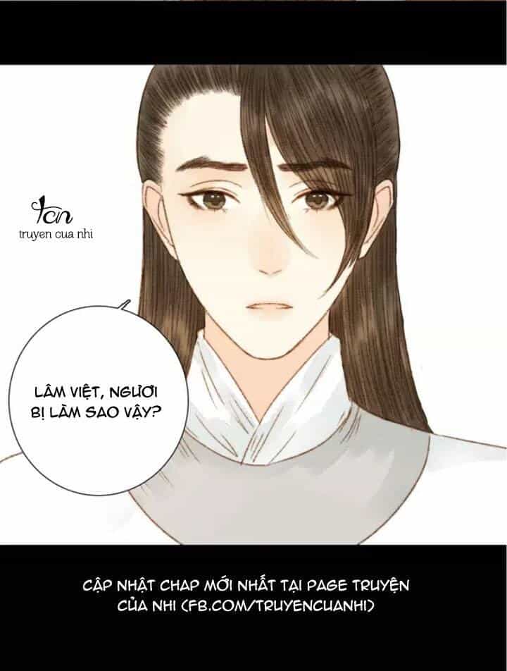 Vương Gia Bá Đạo - Chương 46 - ảnh 16