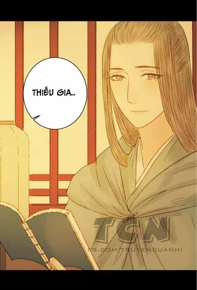 Vương Gia Bá Đạo - Chương 48 - ảnh 12