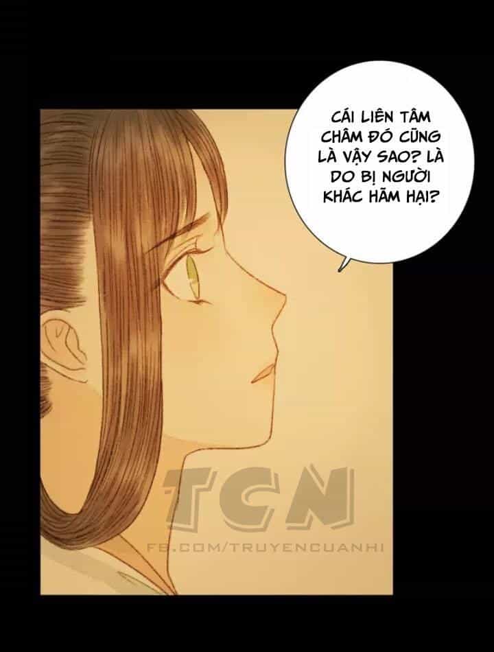 Vương Gia Bá Đạo - Chương 48 - ảnh 5