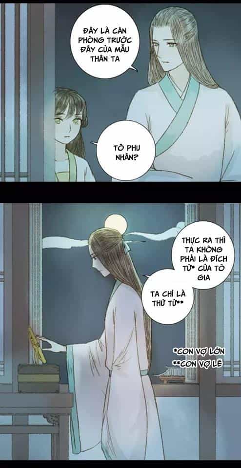 Vương Gia Bá Đạo - Chương 50 - ảnh 15