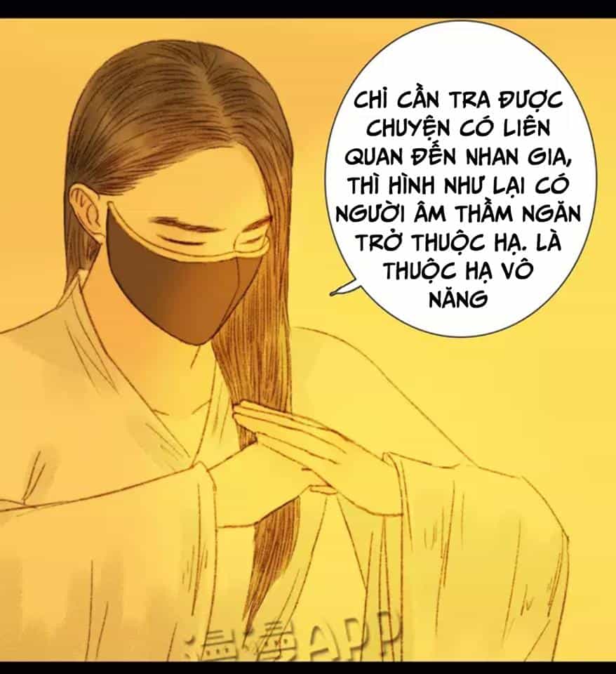 Vương Gia Bá Đạo - Chương 50 - ảnh 2
