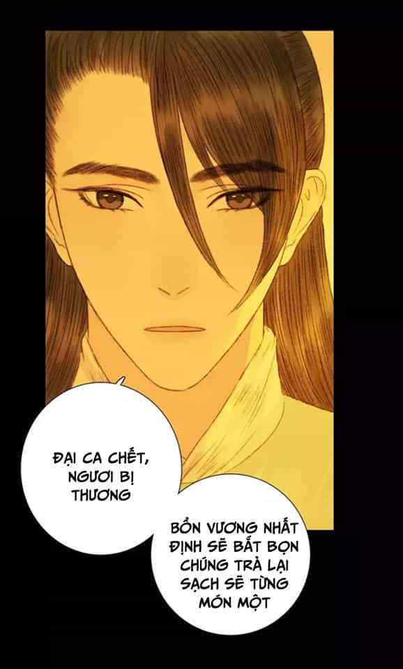 Vương Gia Bá Đạo - Chương 50 - ảnh 3