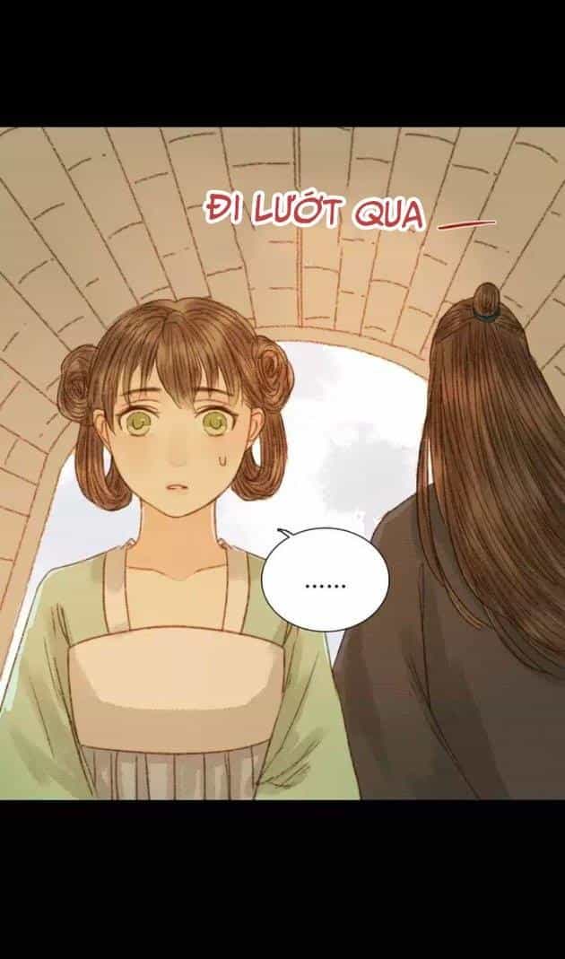 Vương Gia Bá Đạo - Chương 51 - ảnh 9
