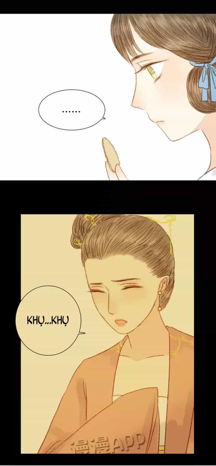 Vương Gia Bá Đạo - Chương 55 - ảnh 19