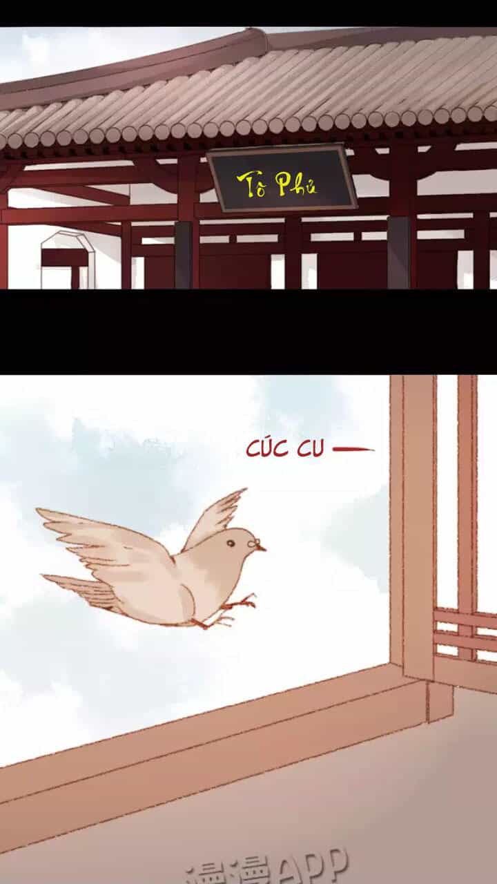 Vương Gia Bá Đạo - Chương 56 - ảnh 3