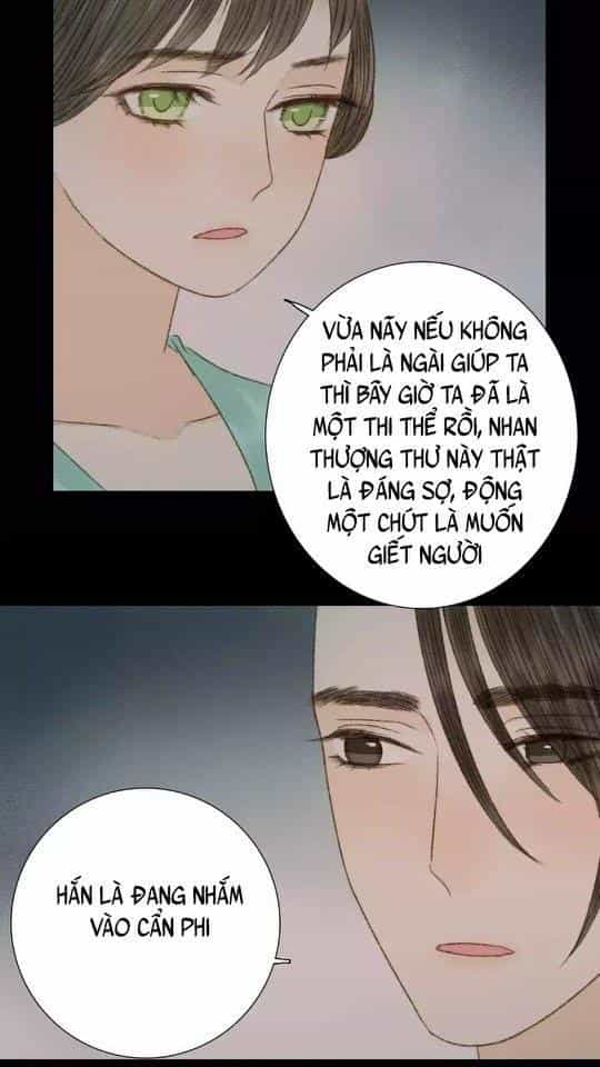 Vương Gia Bá Đạo - Chương 58 - ảnh 18