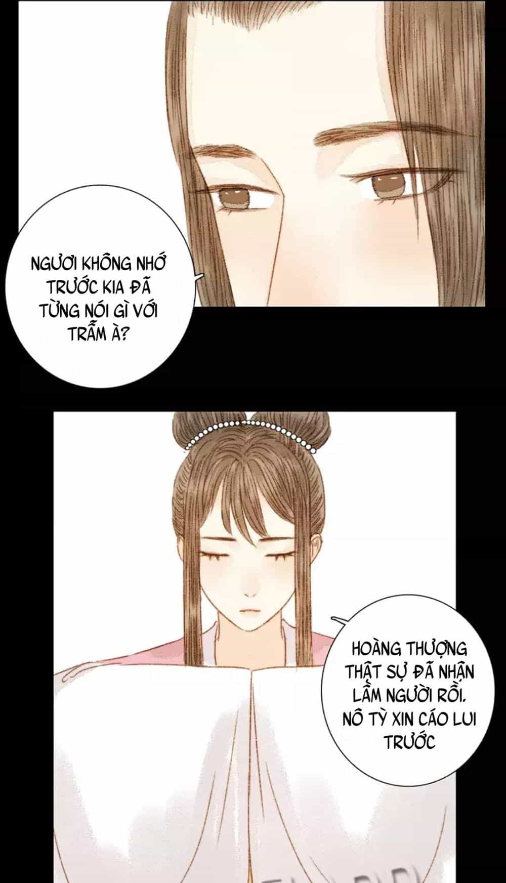 Vương Gia Bá Đạo - Chương 59 - ảnh 29