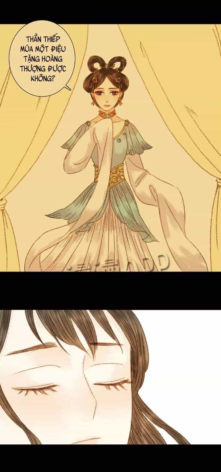 Vương Gia Bá Đạo - Chương 59 - ảnh 59