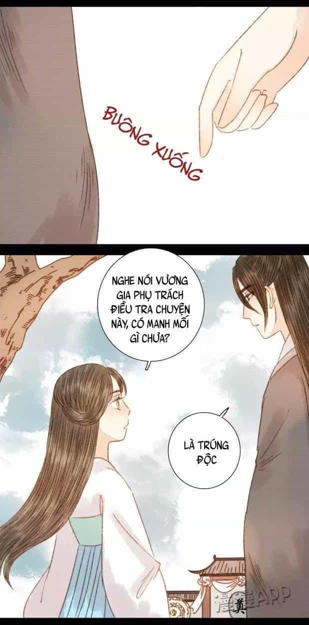 Vương Gia Bá Đạo - Chương 60 - ảnh 5