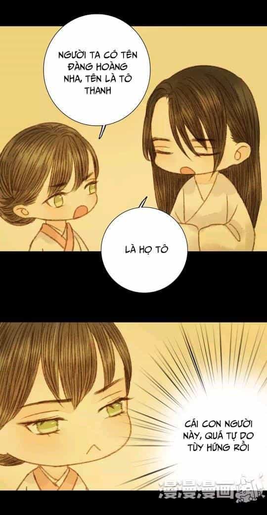 Vương Gia Bá Đạo - Chương 63 - ảnh 5