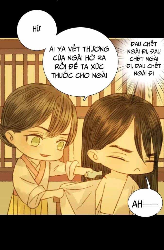 Vương Gia Bá Đạo - Chương 63 - ảnh 8