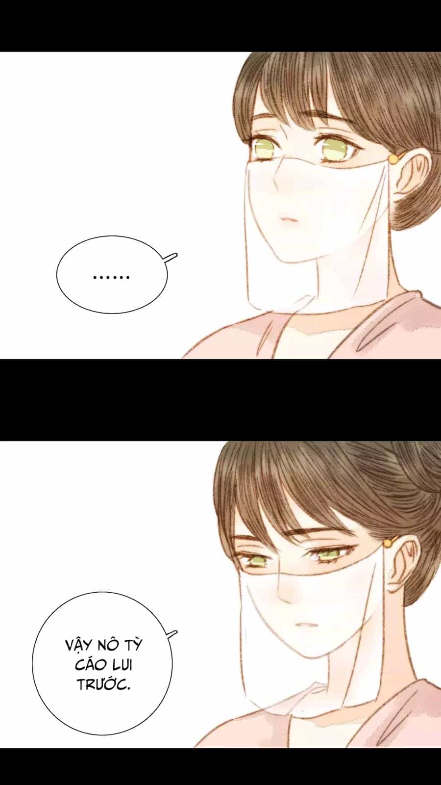 Vương Gia Bá Đạo - Chương 66 - ảnh 36