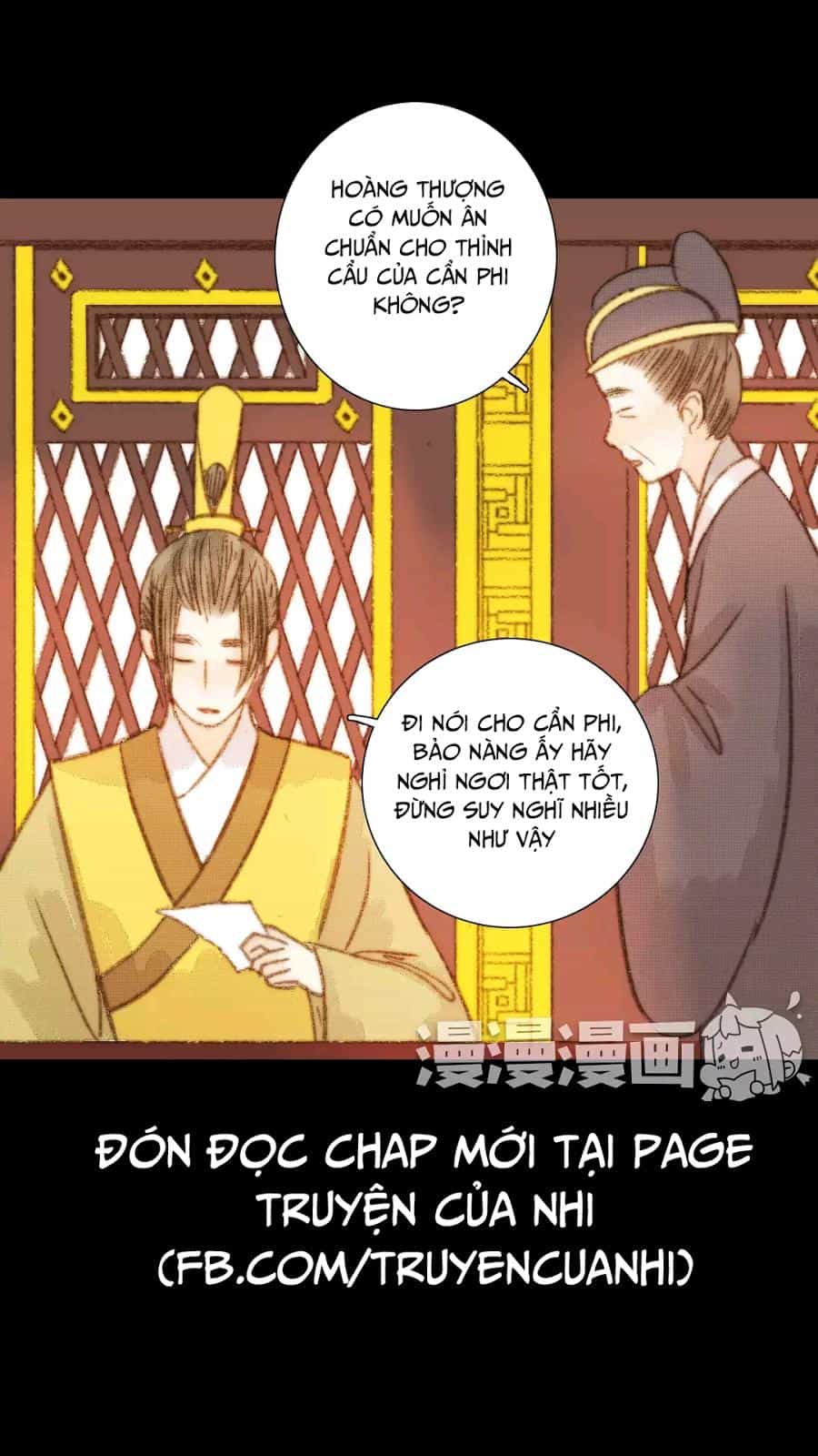 Vương Gia Bá Đạo - Chương 66 - ảnh 46