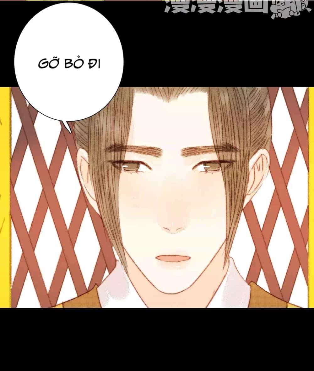 Vương Gia Bá Đạo - Chương 67 - ảnh 2
