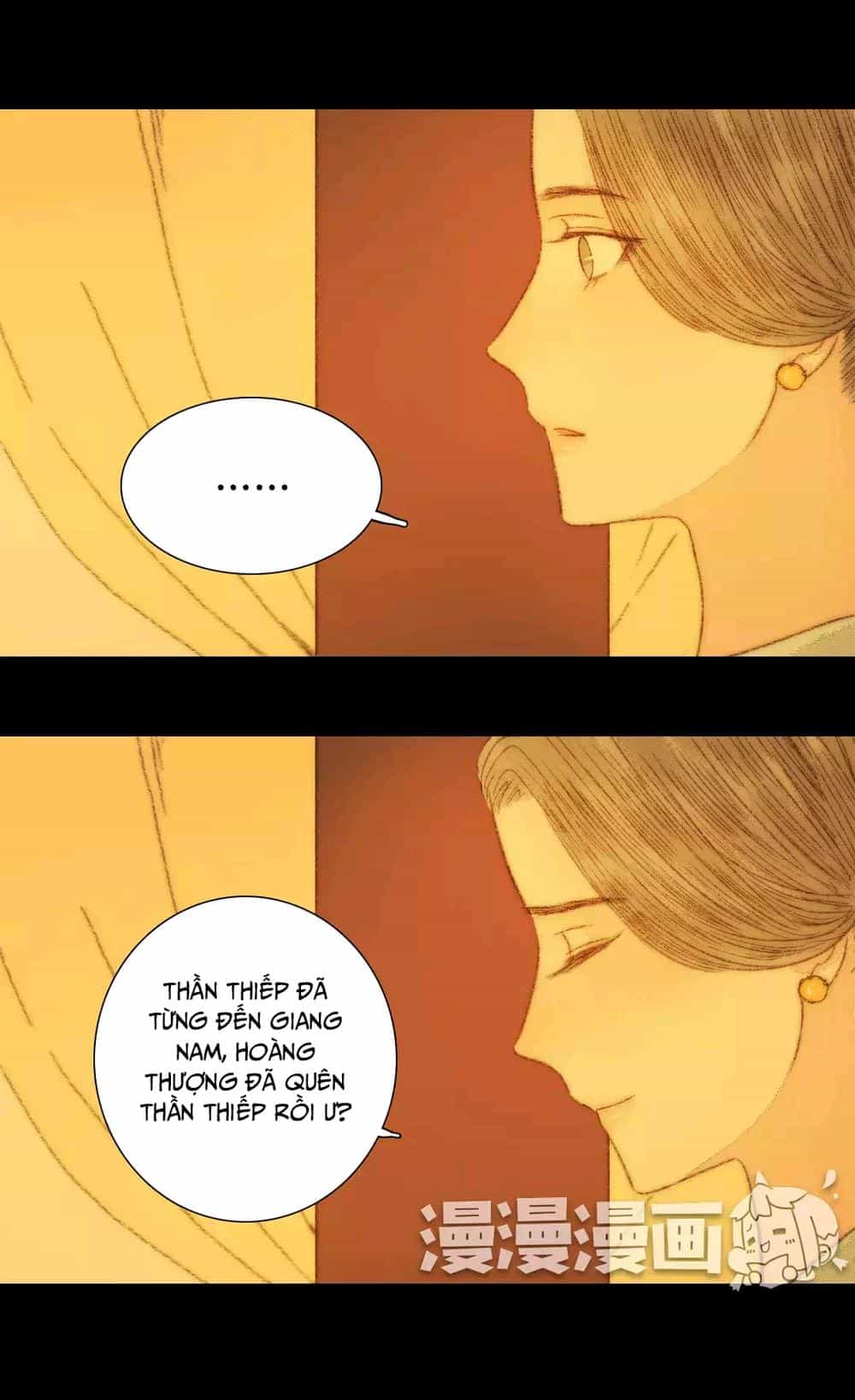Vương Gia Bá Đạo - Chương 68 - ảnh 33