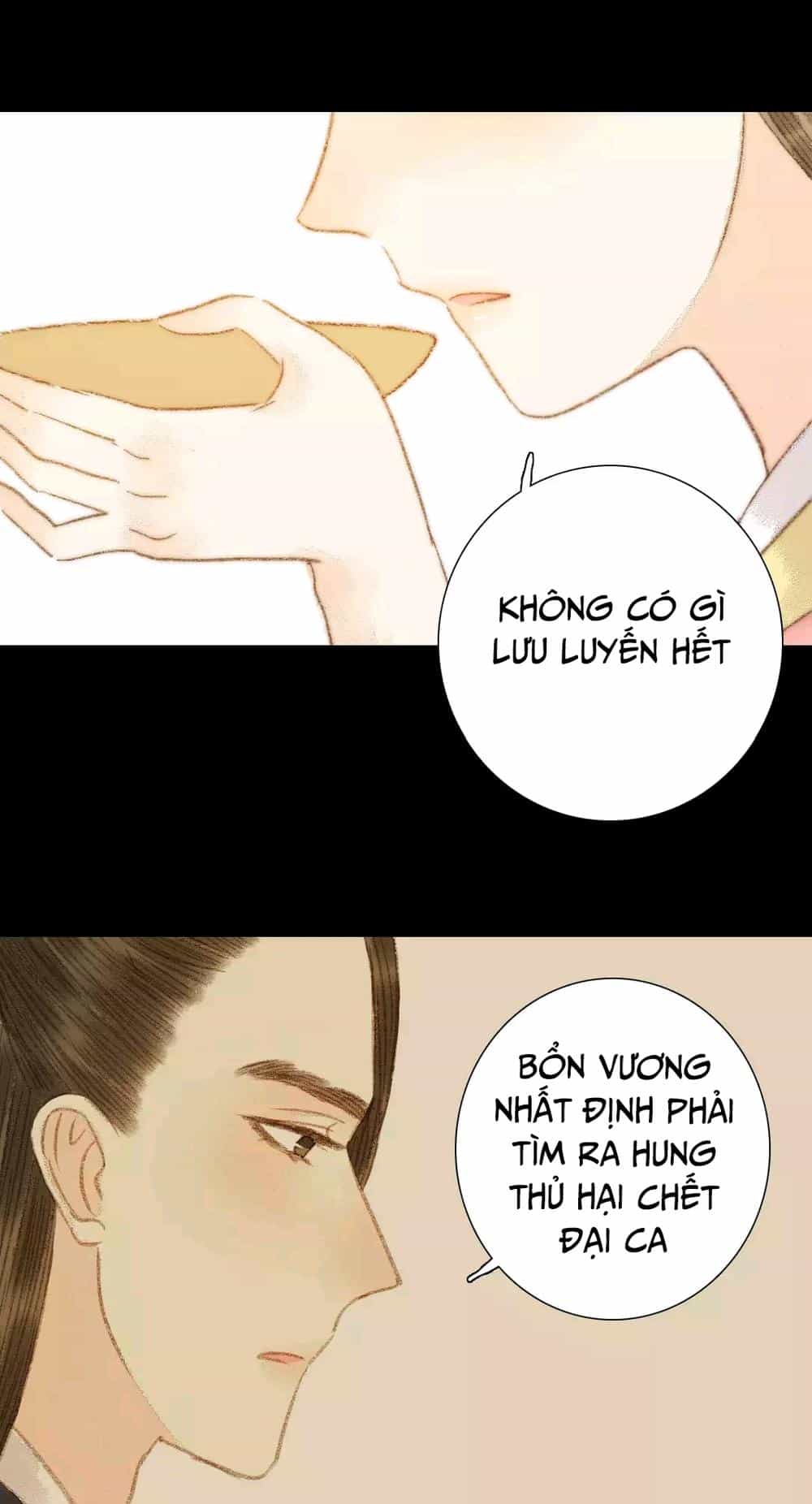 Vương Gia Bá Đạo - Chương 68 - ảnh 66