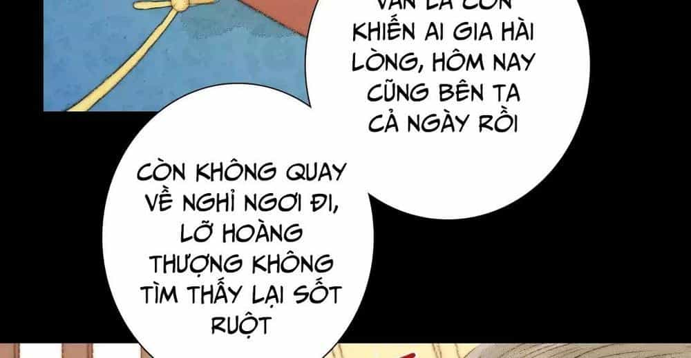 Vương Gia Bá Đạo - Chương 74 - ảnh 39