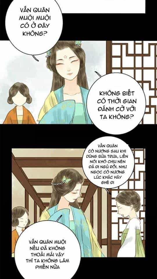 Vương Gia Bá Đạo - Chương 5 - ảnh 9