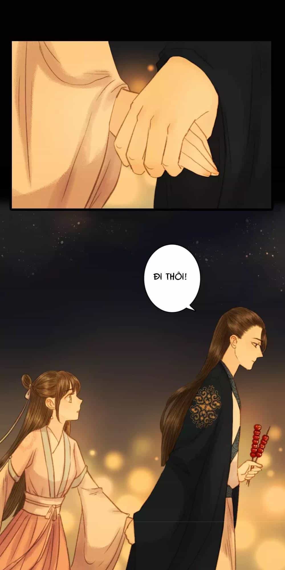Vương Gia Bá Đạo - Chương 77 - ảnh 14