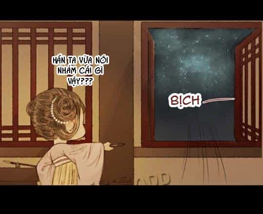 Vương Gia Bá Đạo - Chương 77.5 - ảnh 21