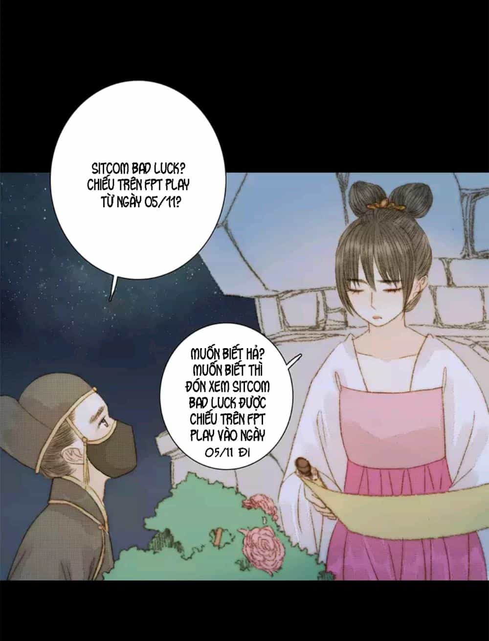 Vương Gia Bá Đạo - Chương 77.5 - ảnh 50