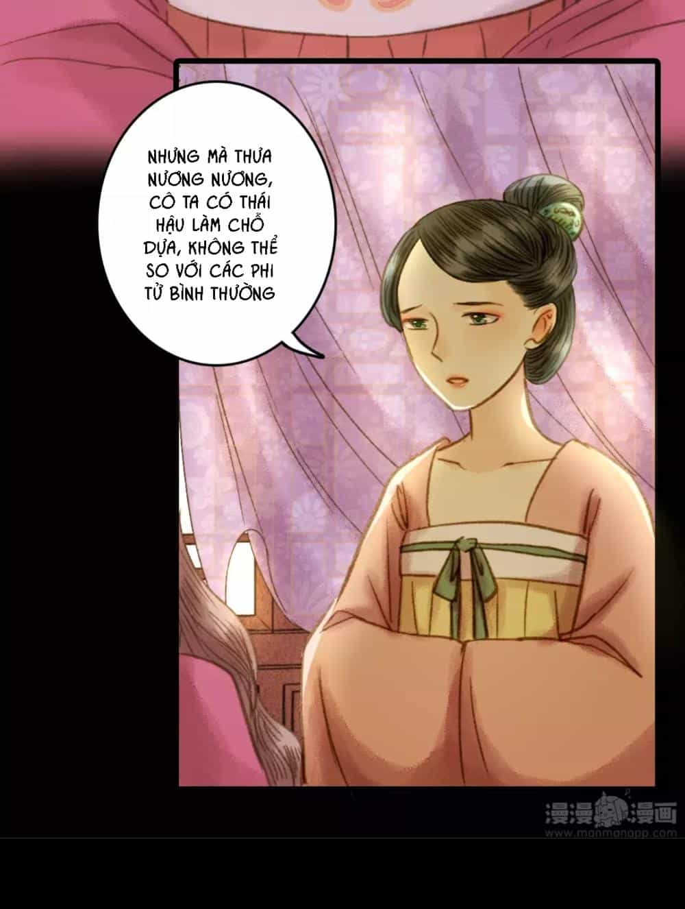 Vương Gia Bá Đạo - Chương 79 - ảnh 10