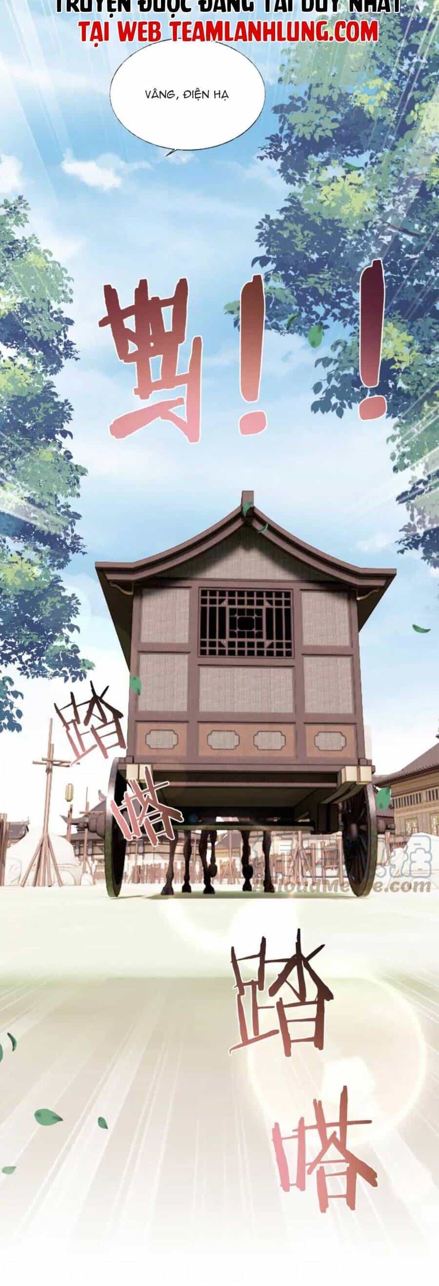 Vương Gia Cuồng Ghen Tuông - Chương 12 - ảnh 26