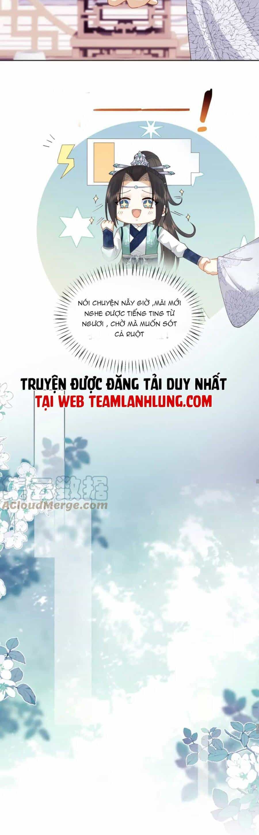 Vương Gia Cuồng Ghen Tuông - Chương 15 - ảnh 10