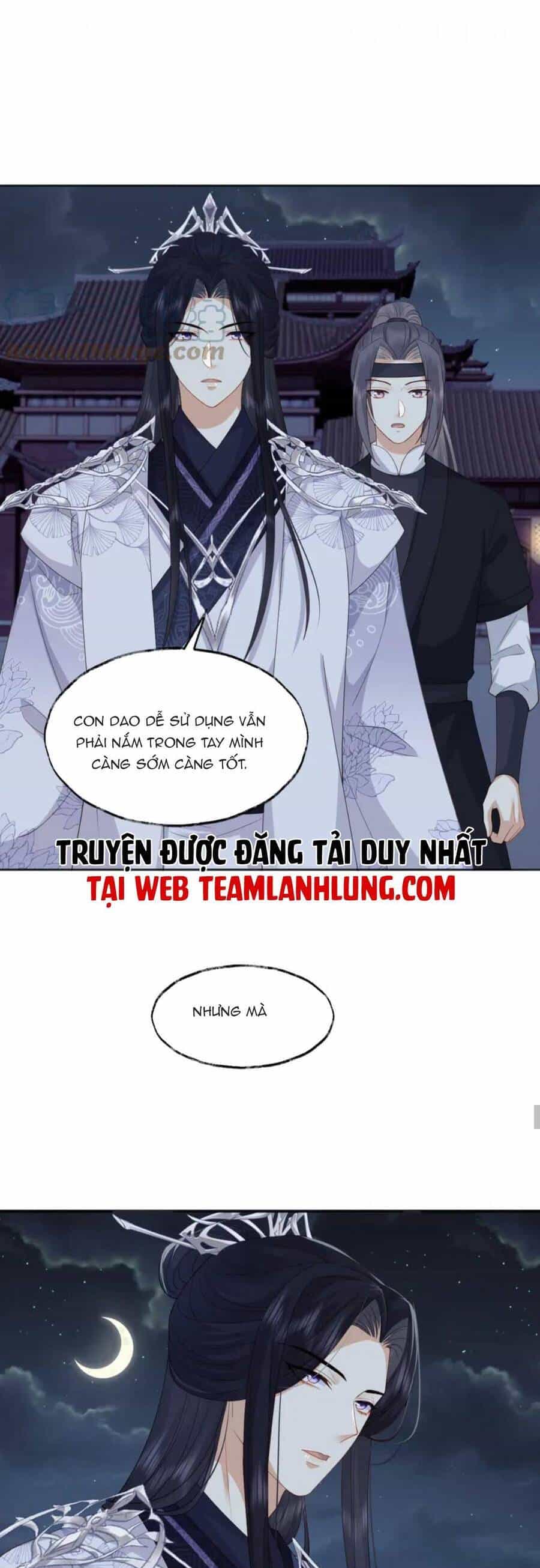 Vương Gia Cuồng Ghen Tuông - Chương 15 - ảnh 16