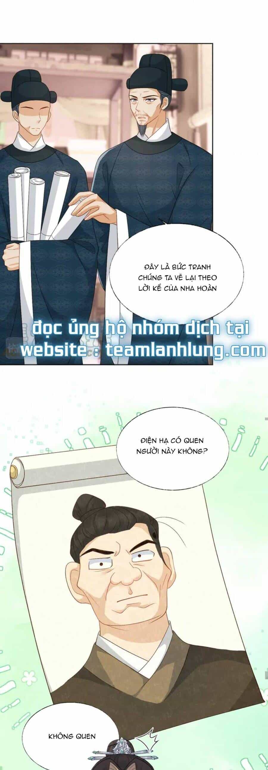 Vương Gia Cuồng Ghen Tuông - Chương 17 - ảnh 11