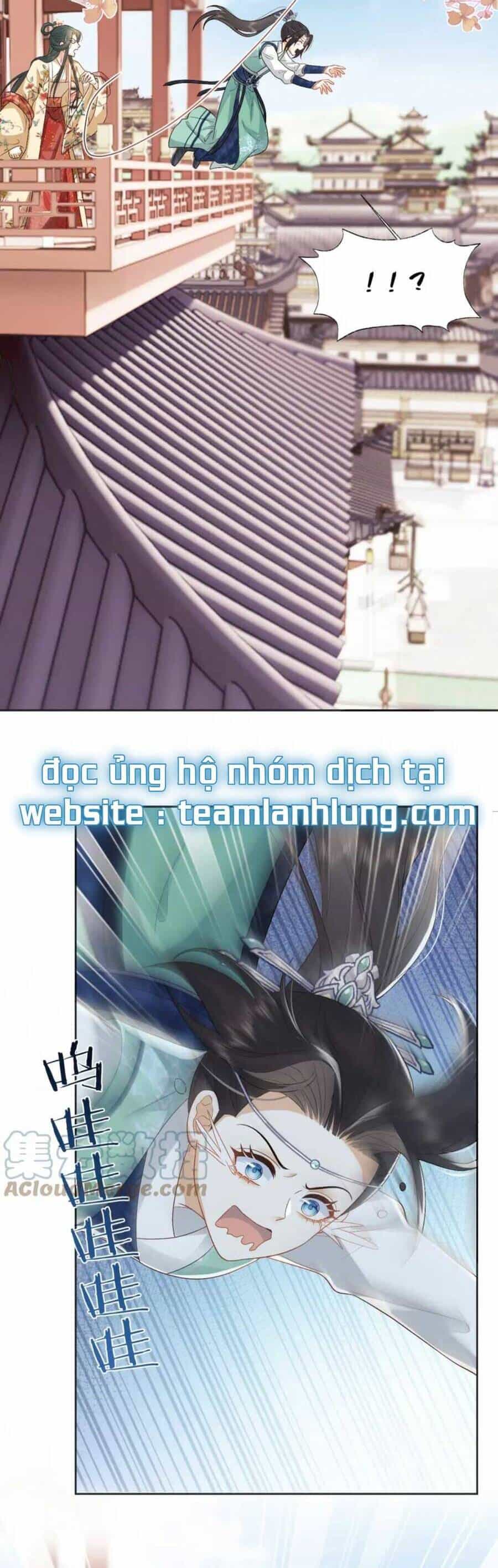 Vương Gia Cuồng Ghen Tuông - Chương 17 - ảnh 27
