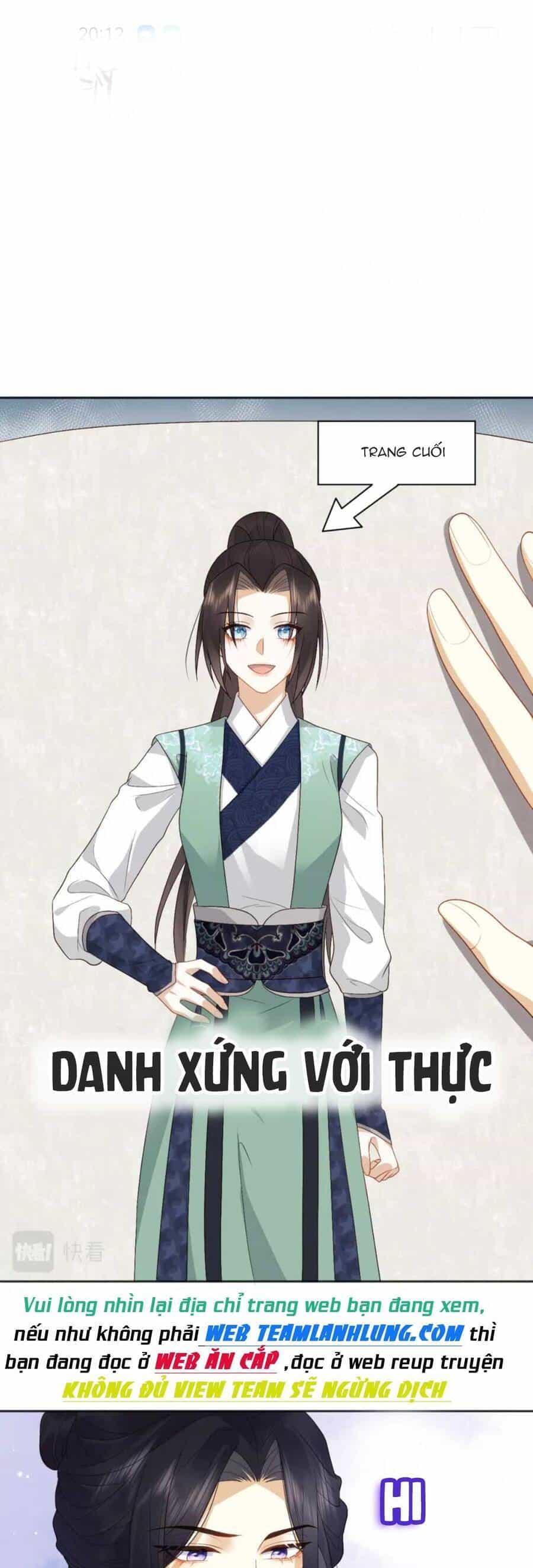 Vương Gia Cuồng Ghen Tuông - Chương 19 - ảnh 28