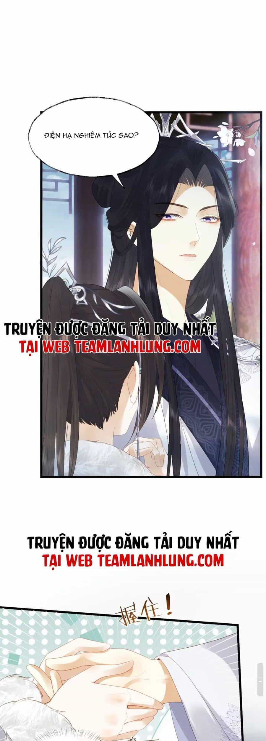 Vương Gia Cuồng Ghen Tuông - Chương 2 - ảnh 19
