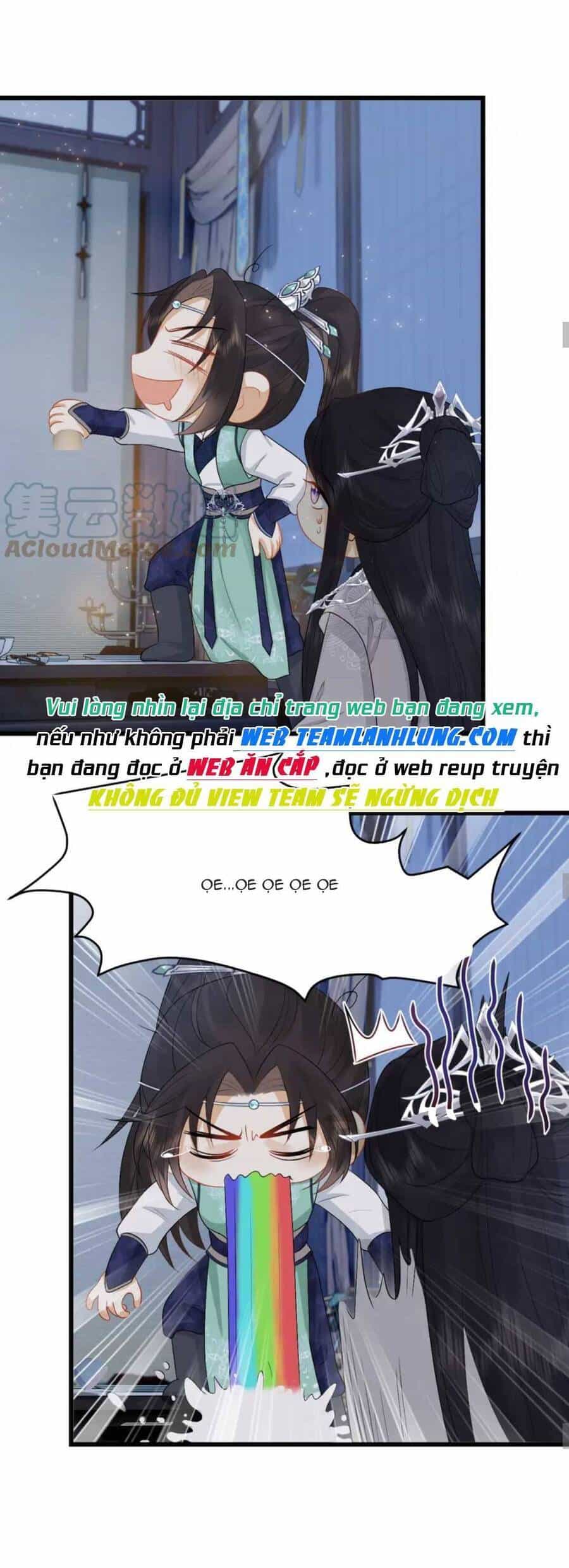 Vương Gia Cuồng Ghen Tuông - Chương 26 - ảnh 20