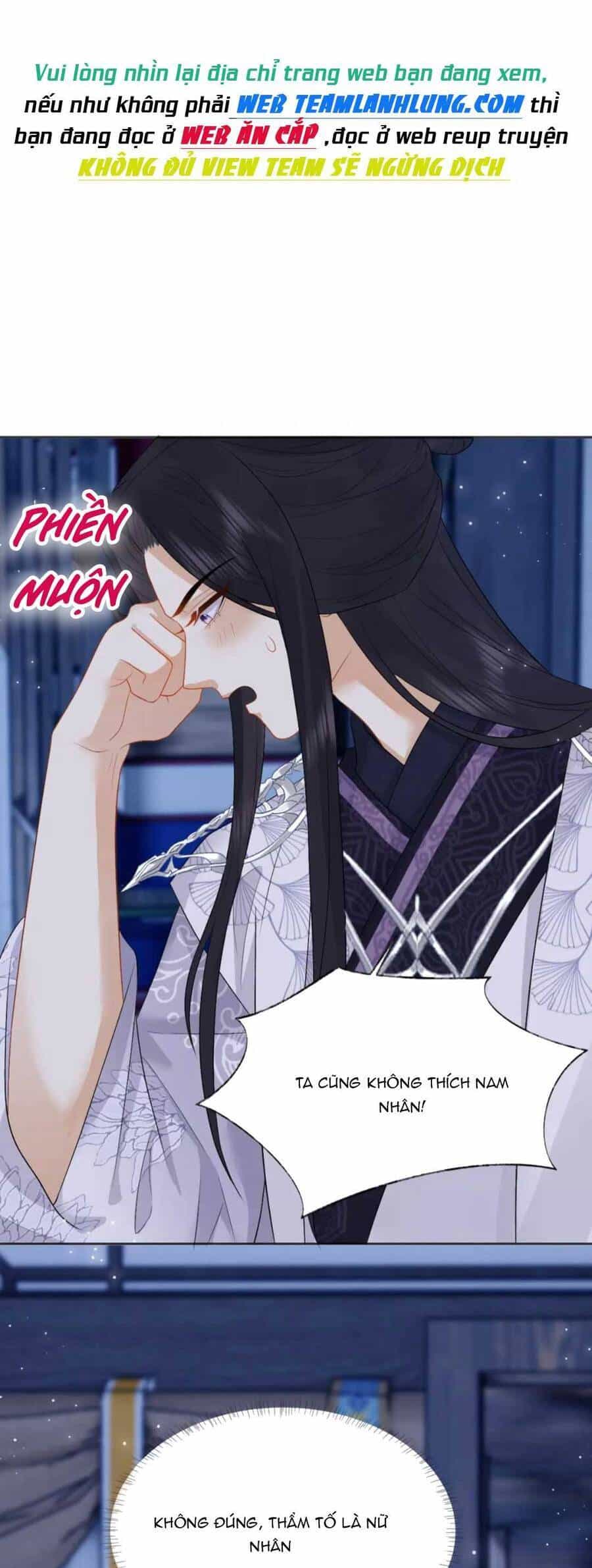 Vương Gia Cuồng Ghen Tuông - Chương 27 - ảnh 30