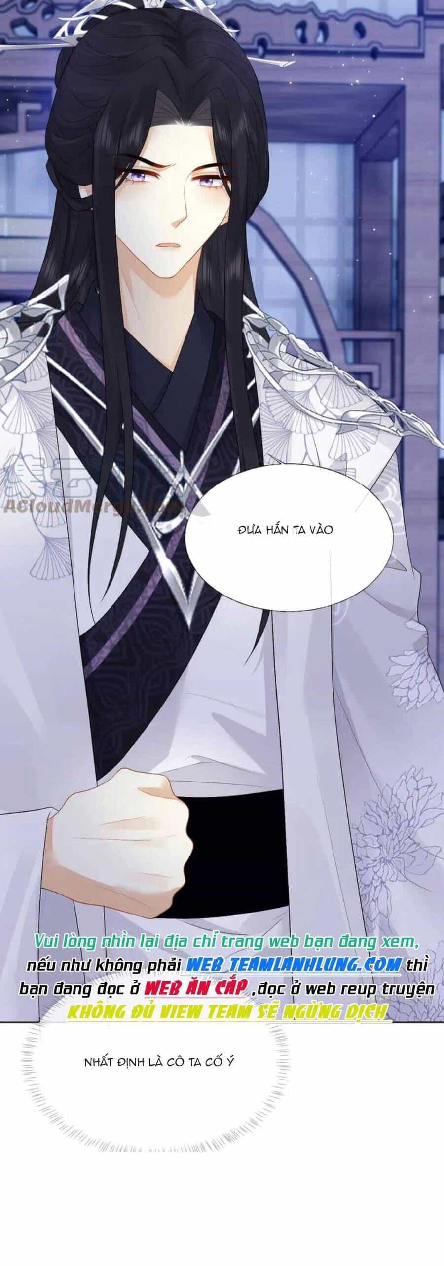 Vương Gia Cuồng Ghen Tuông - Chương 29 - ảnh 5