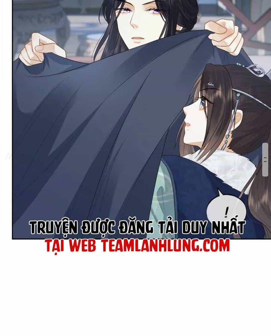 Vương Gia Cuồng Ghen Tuông - Chương 3 - ảnh 10