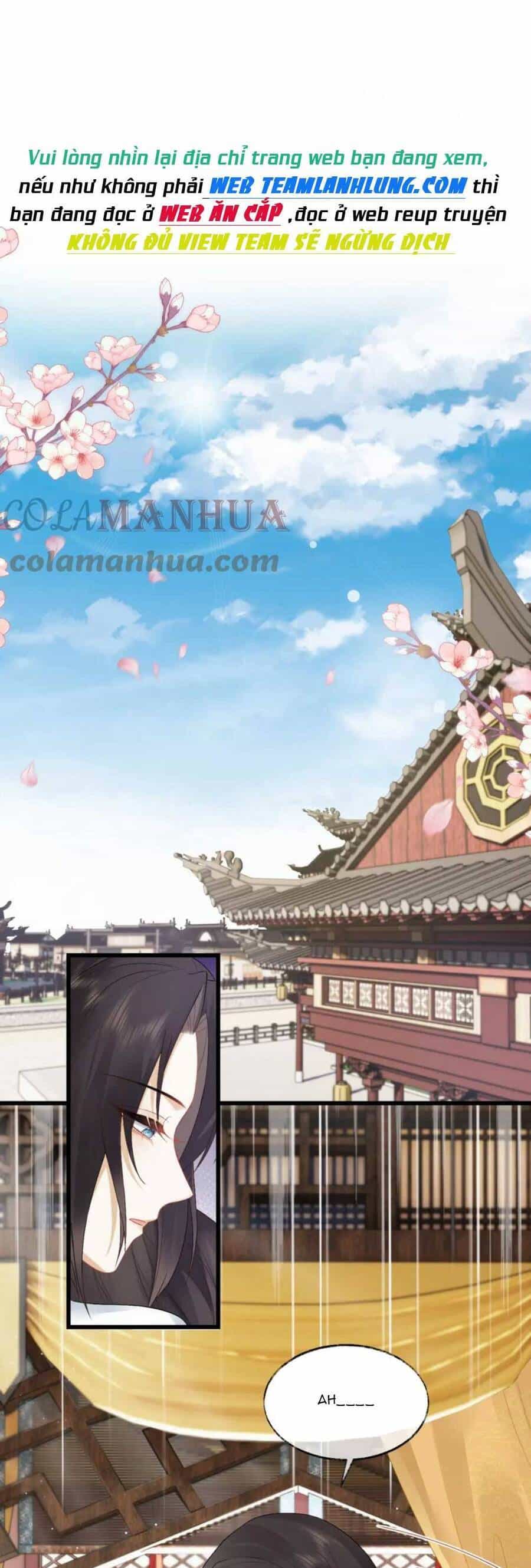 Vương Gia Cuồng Ghen Tuông - Chương 31 - ảnh 3