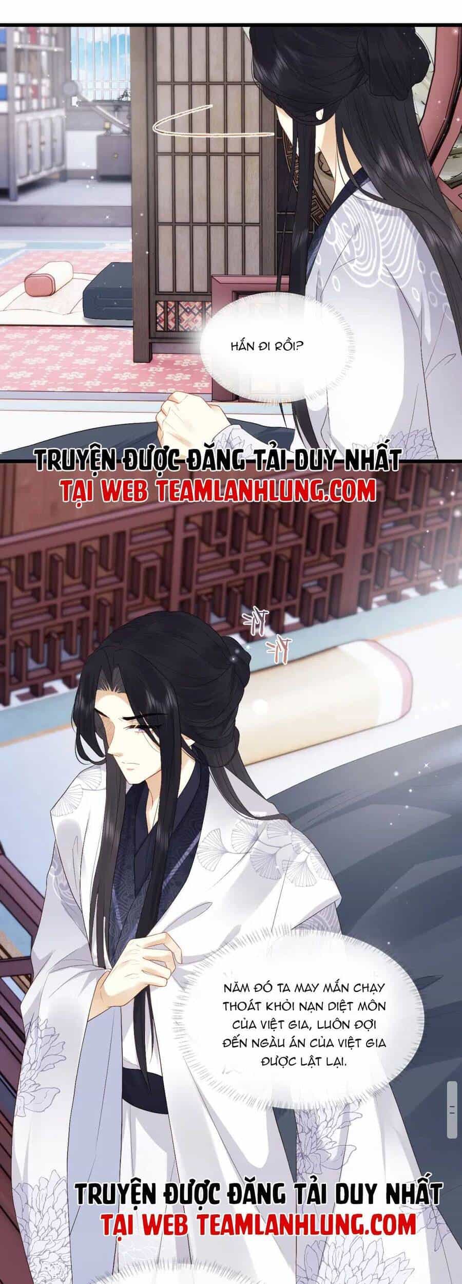 Vương Gia Cuồng Ghen Tuông - Chương 4 - ảnh 13
