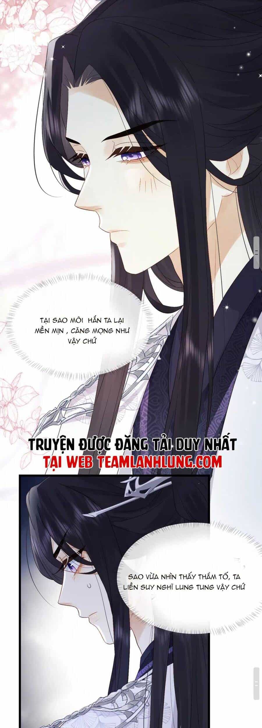 Vương Gia Cuồng Ghen Tuông - Chương 8 - ảnh 22