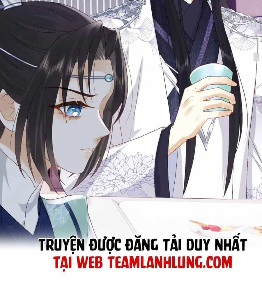 Vương Gia Cuồng Ghen Tuông - Chương 8 - ảnh 33