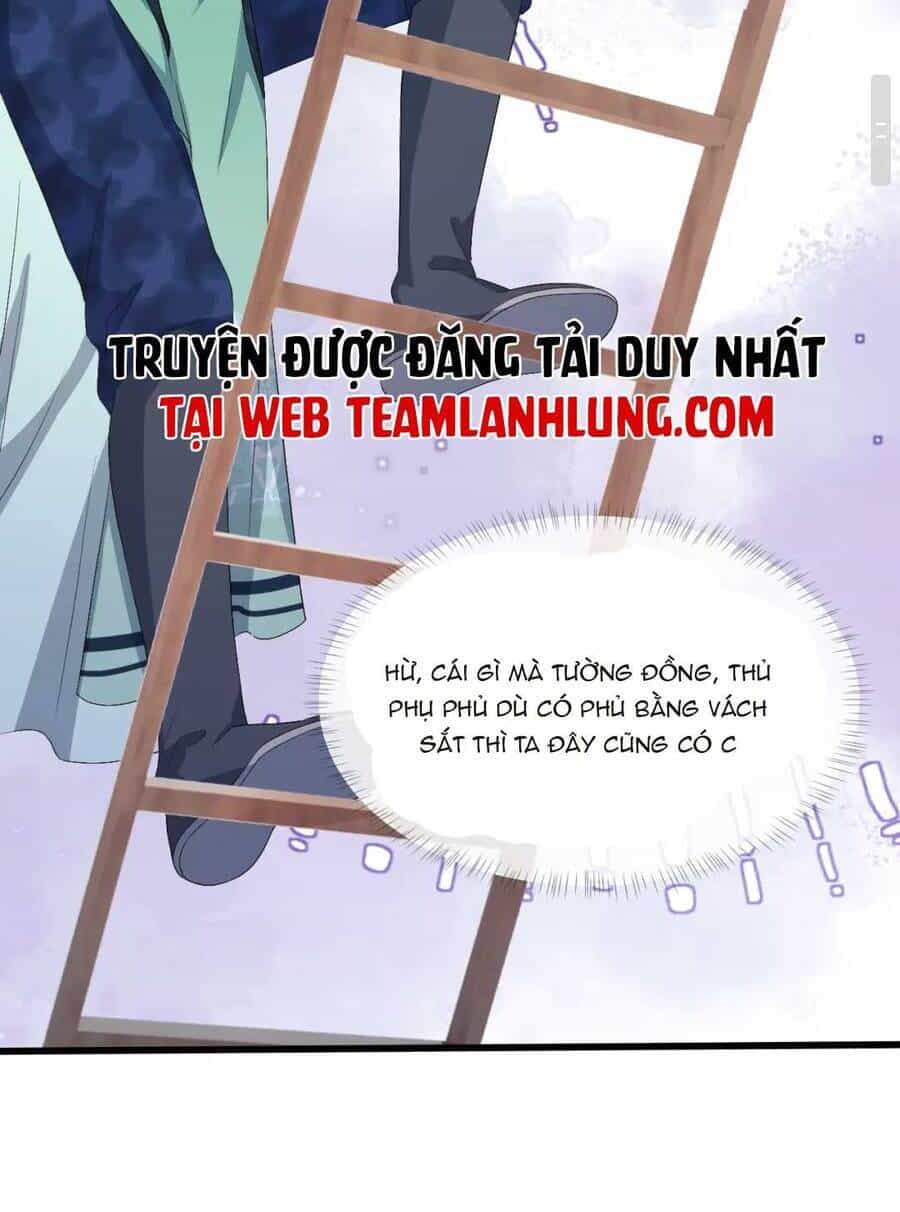 Vương Gia Cuồng Ghen Tuông - Chương 8 - ảnh 8