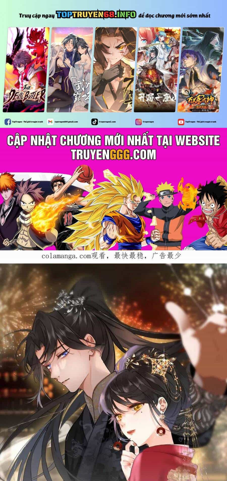 Vương Gia Hắn Luôn Nghĩ Tôi Yêu Hắn Đến Nghiện - Chương 101 - ảnh 2