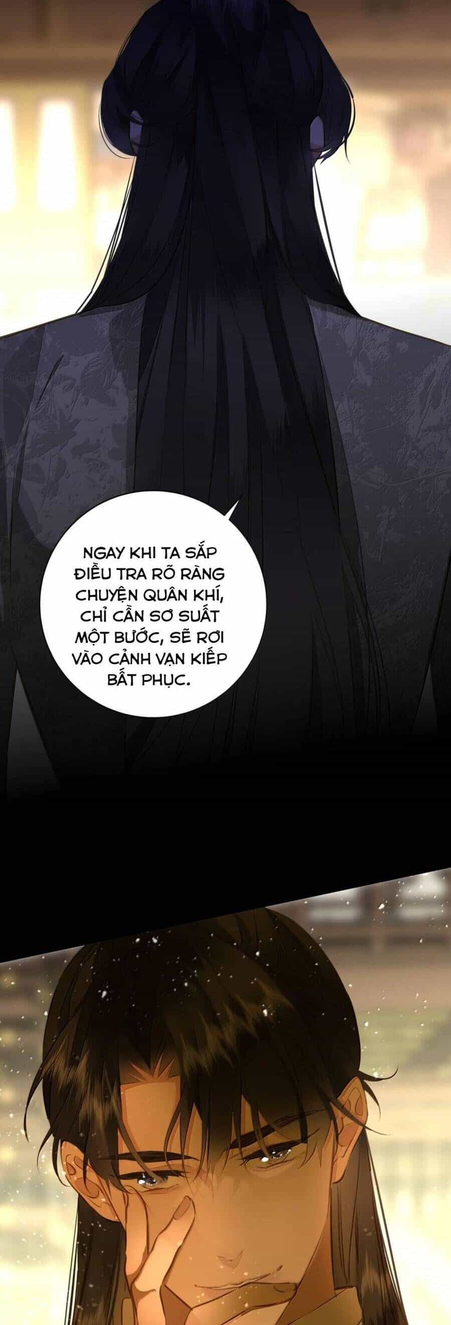 Vương Gia Hắn Luôn Nghĩ Tôi Yêu Hắn Đến Nghiện - Chương 104 - ảnh 13