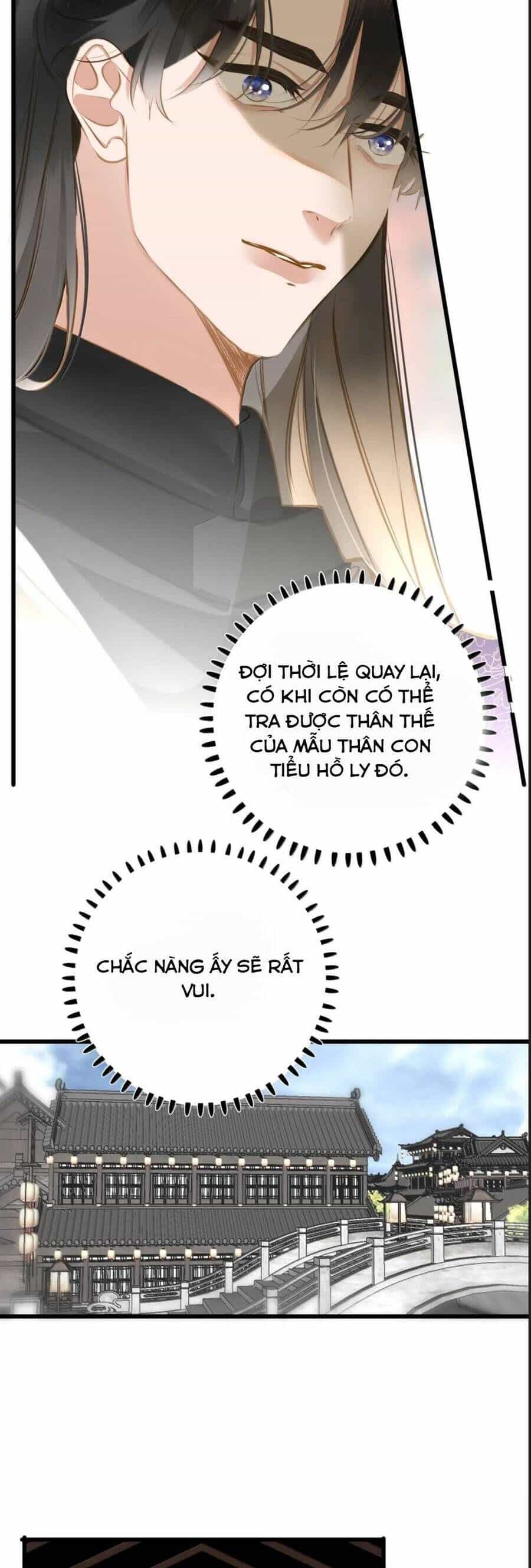 Vương Gia Hắn Luôn Nghĩ Tôi Yêu Hắn Đến Nghiện - Chương 104 - ảnh 4