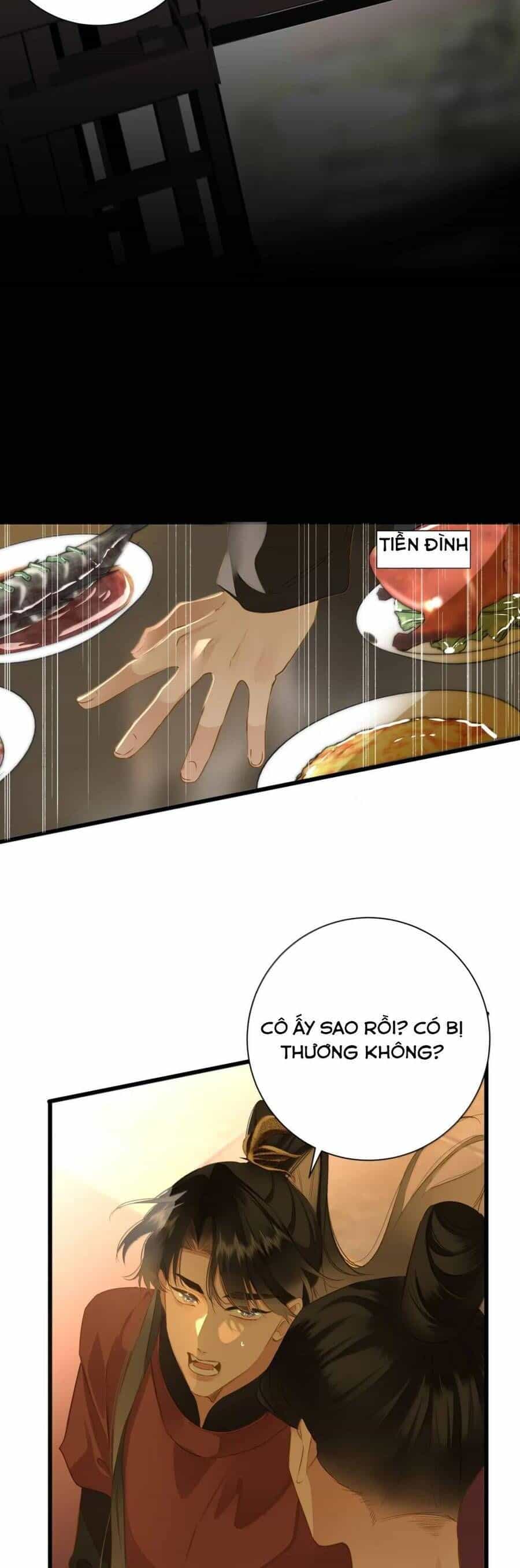 Vương Gia Hắn Luôn Nghĩ Tôi Yêu Hắn Đến Nghiện - Chương 106 - ảnh 7