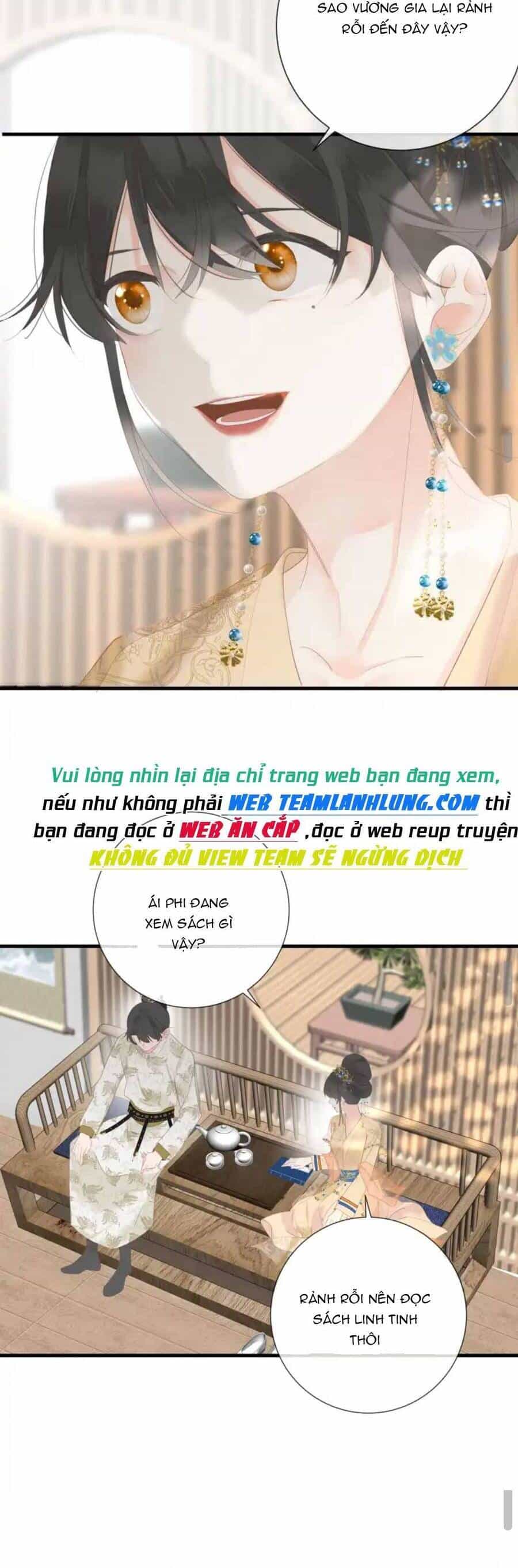 Vương Gia Hắn Luôn Nghĩ Tôi Yêu Hắn Đến Nghiện - Chương 12 - ảnh 10